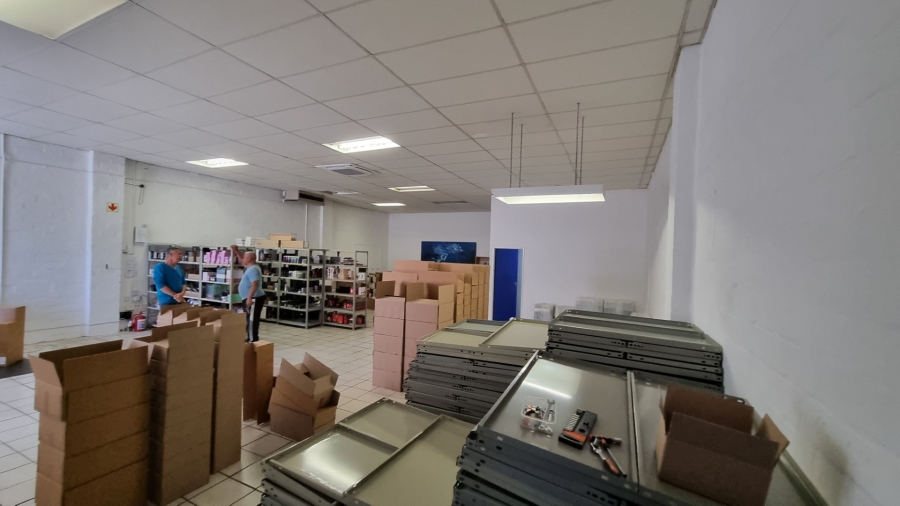 To Let Commercial Property for Rent in Observatory Western Cape